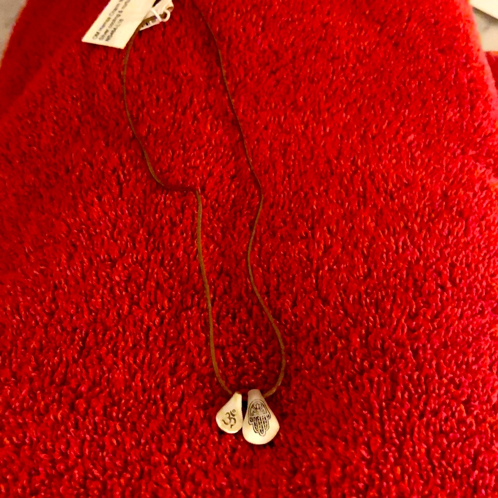 Satya Handa Necklace